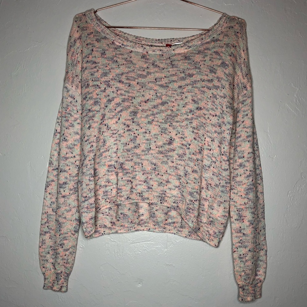 H&M Multicolor Sweater